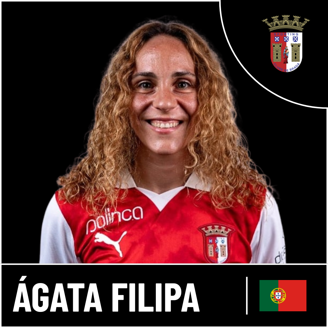 agata filipa braga