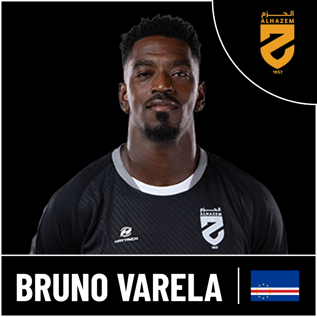 bruno varela al hazem