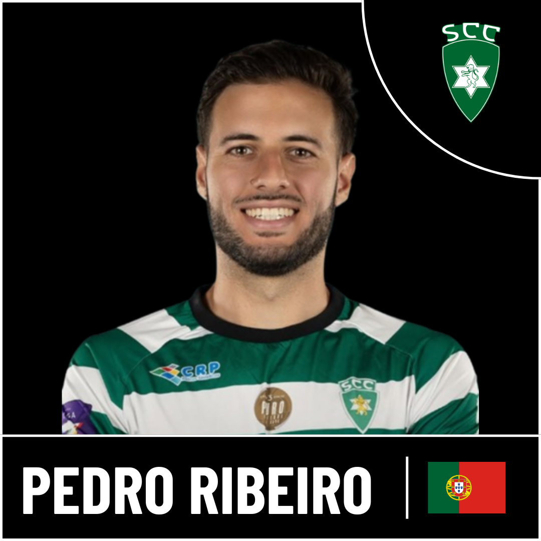 pedro ribeiro covilha