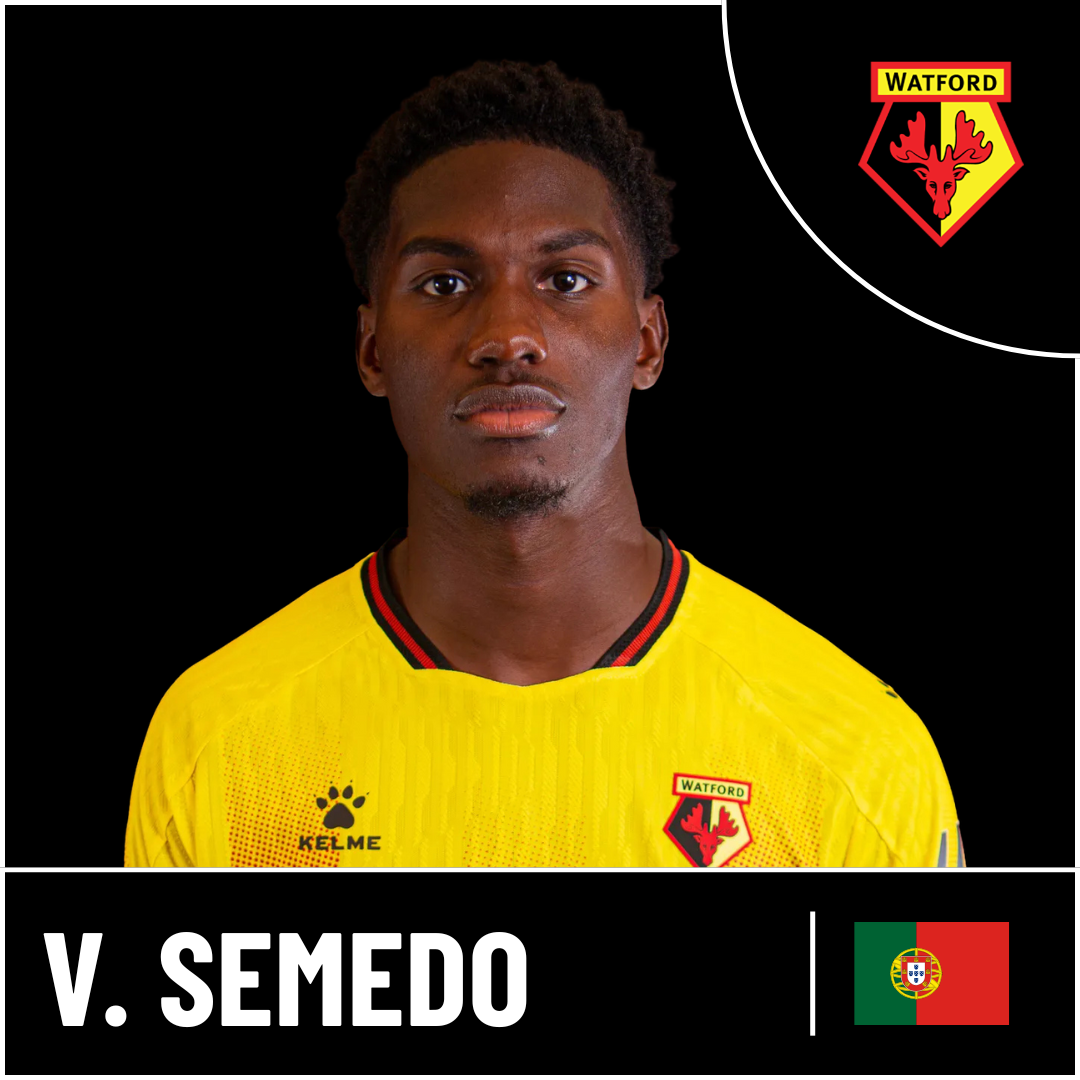vivaldo semedo watford