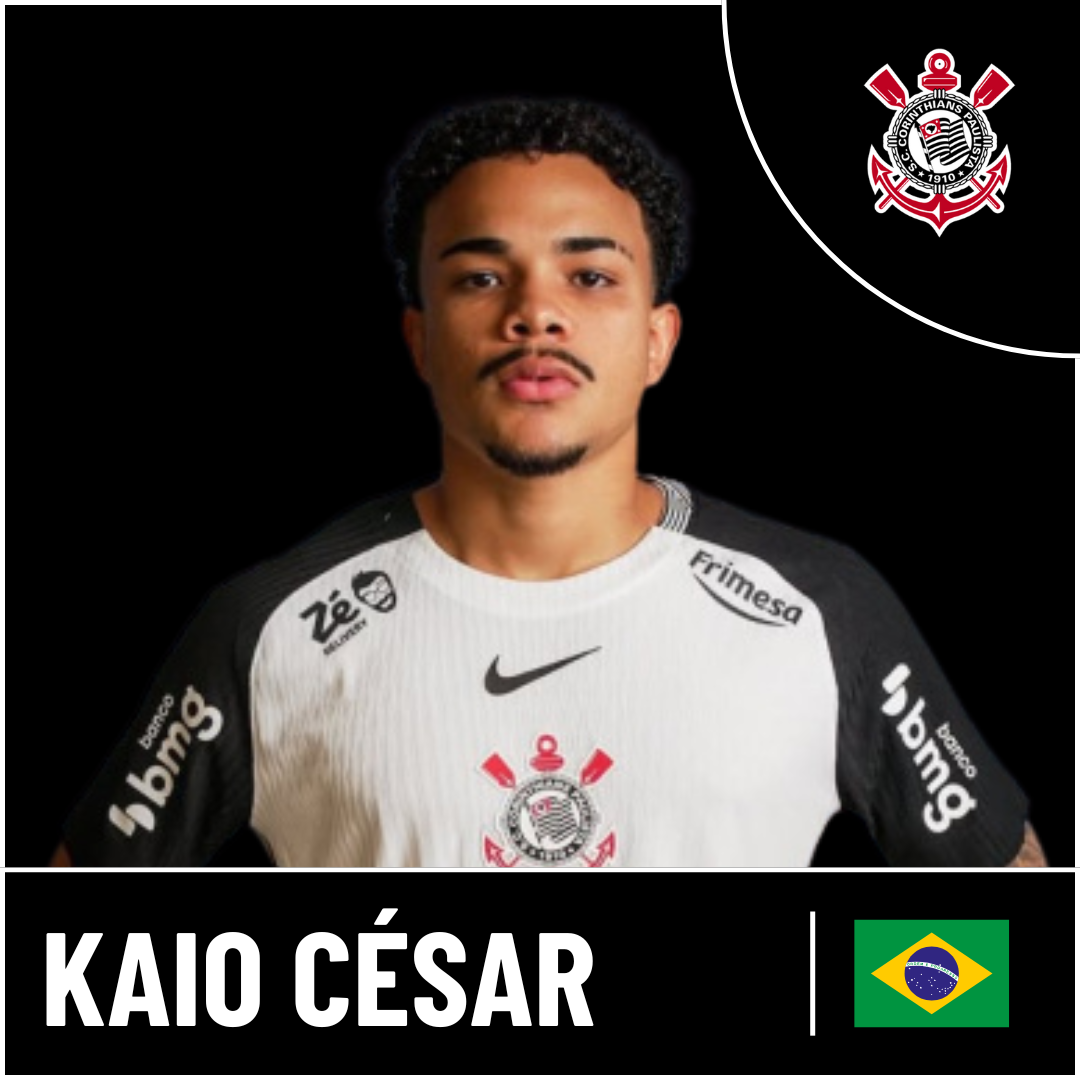 kaio cesar desktop